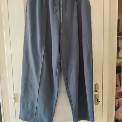 Pantalon détente, jogging Daxon Grande 66/68 T6 neuf 